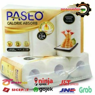 Paseo Kitchen Tissue Kitchen Towel Roll Calorie Absorb - Fill 3 Rolls