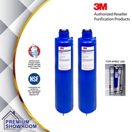 (TWIN PACK) 3M Replacement Cartridge AP910R (For AP902 Outdoor Water Filter)