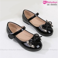 GBG56A baby girl doll shoes are super soft and comfortable.