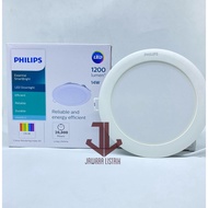 PHILIPS LED Downlight DN020B G3 13W 13 W WATT DN 020 B G4 LED12 13W 220-240V D150