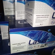 Compatible toner 85a 35a 78a rec Compatible