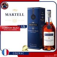 Martell Cordon Bleu Extra Old -1.5L | Cognac