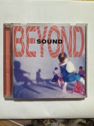 1995…Beyond Sound 專輯 CD