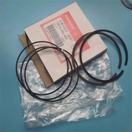 GENUINE GX630 78mm PISTON RING SET 13010Z6L003  GX690 V-TWIN EM10000 ET12000 KOLBEN OEM OIL COMPRESS