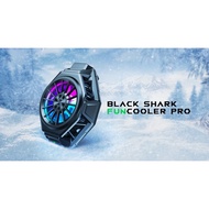 [ READY STOCK ] Original Xiaomi Black Shark Pro Fun Cooler Liquid Cooling Fan Gaming
