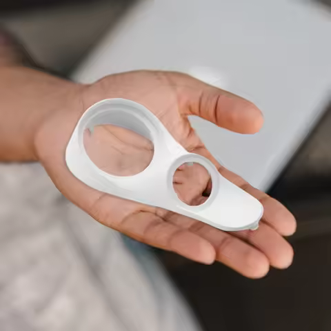 New Style 1 Pair Car Audio Speaker A-Column Tweeter Bracket Gasket for 2 Inch & 3.5 Inch 3.8 Inch Sp