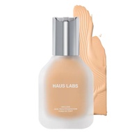 Pre Order Haus Labs Triclone Skin Tech Medium Coverage Foundation