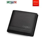 dompet lelaki kulit original dompet kulit lelaki original Katile Crocodile Men's Leather Short Gift 