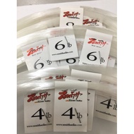 Tali Zenith Seiko DF Hard Leader