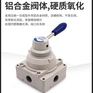4HV210-08/Hand Wrench 310 Pneumatic Valve/4HV230-08 Manual Valve 330-10410-15/Manual Valve CDUQ