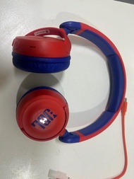 Headphones JBL JR300 兒童頭戴式耳機