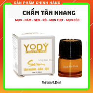 Serum Chấm tàn nhang Phương Anh Yody White chính hãng