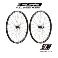 FSA MTB wheelset Afterburner 27.5'/650B tubeless-ready black Boost 15x110mm/QR 12x148mm/QR Shimano/S