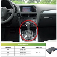 Wireless CarPlay For Audi A4 A5 2008-2016 Q5 2010-2018 Android Auto Mirror Link AirPlay Navigation M