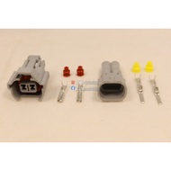 Fuel Injector Socket for 80’s&90’s Denso Hi Imp Fuel Injector Toyota AE92 AE101 AE111 4AGE 16V 20V 4