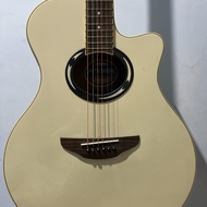 gitar akustik elektrik yamaha apx 500ii