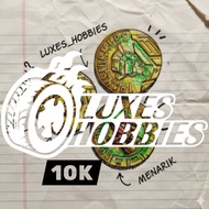 Inovice Auction Figure HOBBIESLUXES