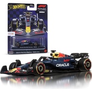 Hotwheels hot premium F1 Formula 1 Oracle Red Bull Racing - RB20 (1) - Racing car
