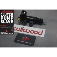 CLUTCH PUMP SLAVE TOYOTA COROLLA AE101 4AGE WILWOOD
