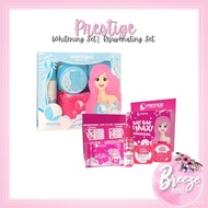 Prestige Rejuvenating Set or Whitening Set | PRESTIGE SET