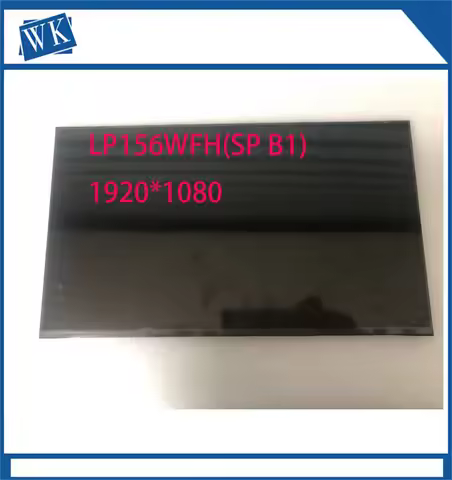 15.6 LCD LP156WFH SP B1(SP)(B1) B156HAN02.9 NV156FHM-N4W N6B 1920*1080