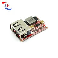 DC 6-20V 12V/24v to 5V USB Output Charger Buck Power Module Mini DC-DC Booster