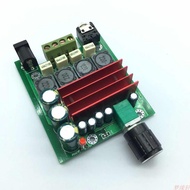 TPA3116D2 100W Mono Power Amplifier Board 100W Subwoofer Power Amplifier Board Digital Power Amplifi