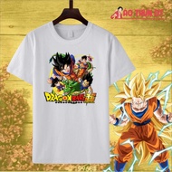 Dragon Ball T-shirt | Dragon Ball