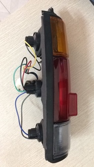 Đèn hậu Suzuki Carry & Damas