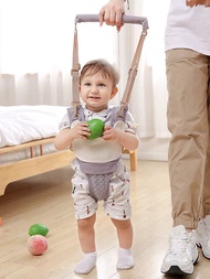 Toddler Infant Walker Harness Assistant Belt Help Baby Walk Child Learning Walk Support Assist Train