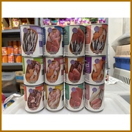 AOZI CAT CAN WET CAT FOOD 430g