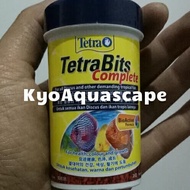 Tetra bits complete 30g