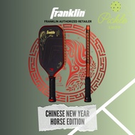 Franklin C45 Carbon Fiber Paddle