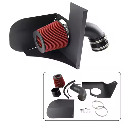 High quality Air Intake Cold System Induction For 2016-2019 BMW B58 140i/240i/340i/440i 3.0L Engine 