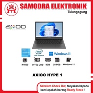 Axioo Hype 1 Laptop