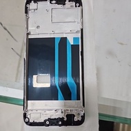 Realme c12 lcd frame/c15