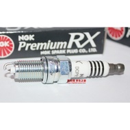NGK Ruthenium Golden Spark Plug Suitable for BMW F650GS F800GS F800GT F700GS C650GT G310