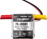 Flysky Module Receiver FS-CEV04 FS-CPD01 FS-CPD02 FS-CTM01 CVT01 Voltage / Temperature / Height / Te