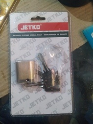 JETKO鎖胆