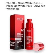 ELF SERUM NANO WHITE