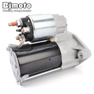 Starter Motor For Kawasaki KAF820 KAF 820 Mule PRO-FX EPS LE Camo Ranch Edition 2016-2020 21163-0751