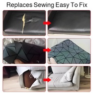 Art special fabric adhesive