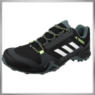 Adidas Terrex AX3 Trekking Shoes Unisex Adult HJ469 Core Black/Footwear White/Acid Yellow (FX4575) 2