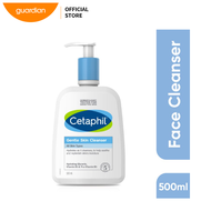 Cetaphil Gentle Skin Cleanser 500ml