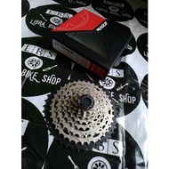 Sprocket RAZE 8speed 11-42T CASETTE l SPROCKET 8speed RAZE 11-42T l SPROCKET RAZE 8speed 11-42T