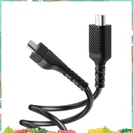 For Steelseries Arctis 3 5 7 9 XPro Headphone Cable, Replacement Sound Card Cable