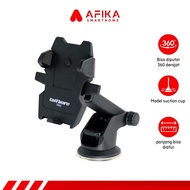 HP Holder Car Holder for Smartphone with Suction Cup