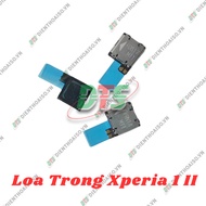 Sony Xperia 1ii speaker / sony xperia 1ii internal speaker