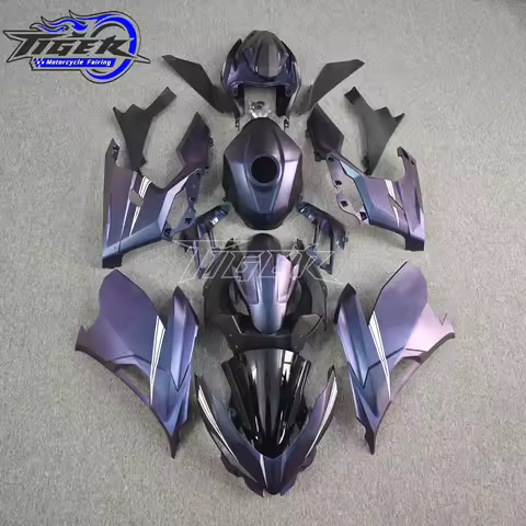 Motorcycle Fairing kit for Ninja 400 18 19 21 22 23 year EX400 ZX400 2018 2019 2020 2021 2022 2023 F