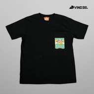 Vindes Store - Vindes X shrcle My Hatiendang - Black